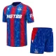 Completo calcio Crystal Palace Bambino Primo 2024/25