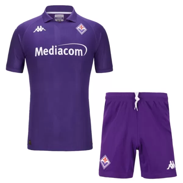 Completo calcio Fiorentina Bambino Primo 2024/25