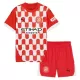 Completo calcio Girona Bambino Primo 2024/25