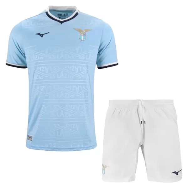 Completo calcio Lazio Bambino Primo 2024/25