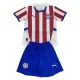 Completo calcio Paraguay Bambino Primo 2024