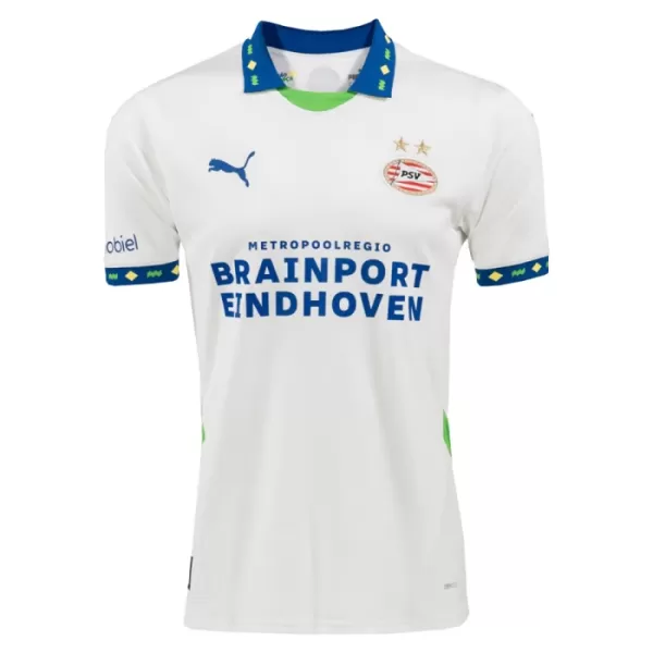 Completo calcio PSV Eindhoven Bambino 3rd 2024/25