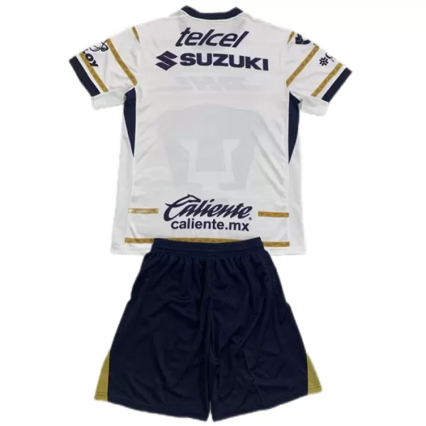 Completo calcio Pumas UNAM Bambino Primo 2024/25