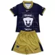 Completo calcio Pumas UNAM Bambino Secondo 2024/25