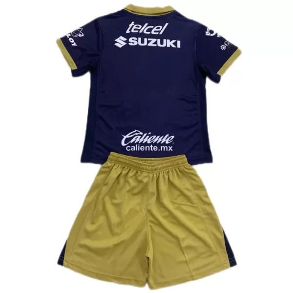 Completo calcio Pumas UNAM Bambino Secondo 2024/25