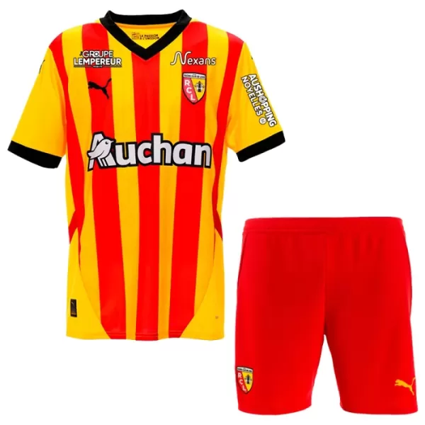 Completo calcio RC LENS Bambino Primo 2024/25