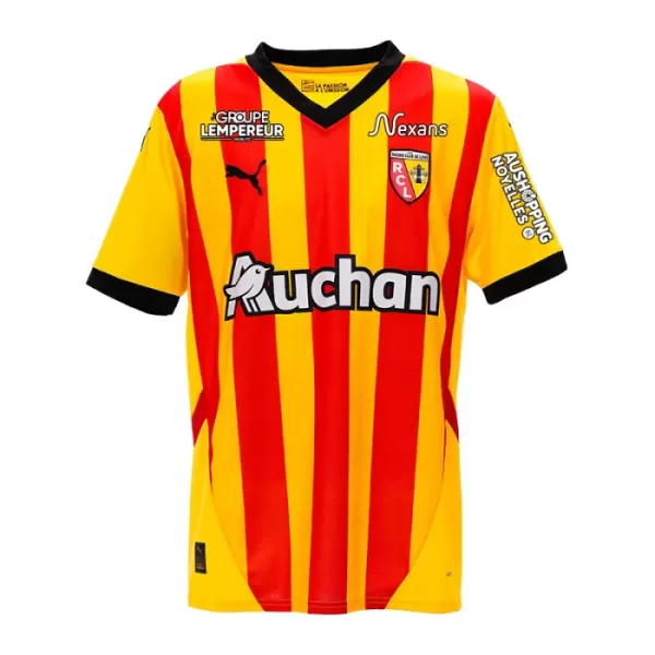 Completo calcio RC LENS Bambino Primo 2024/25