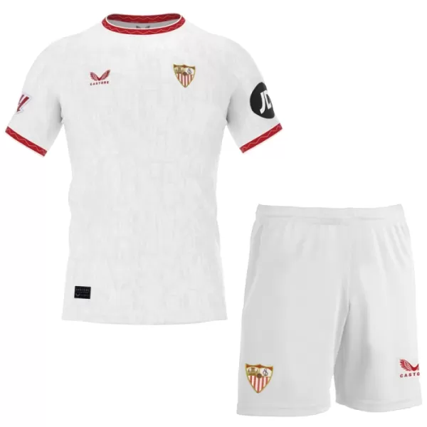 Completo calcio Siviglia Bambino Primo 2024/25