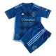 Completo calcio Sporting Kansas City Bambino Secondo 2024