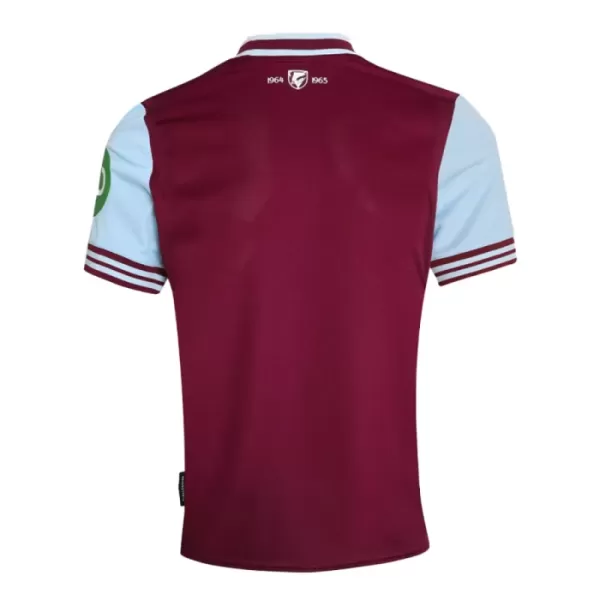 Completo calcio West Ham United Bambino Primo 2024/25