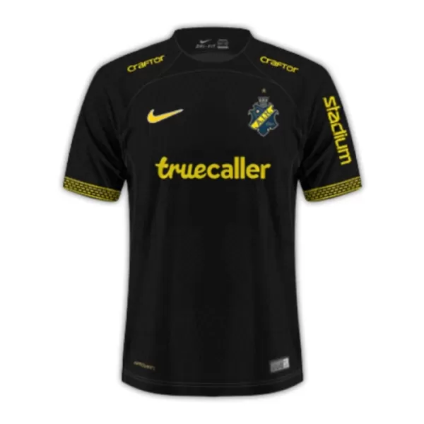 Maglia AIK Stockholm Uomo Primo 2024/25