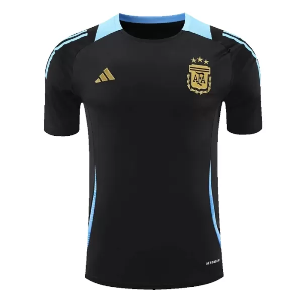 Maglia Argentina Pre-Match Uomo 2024