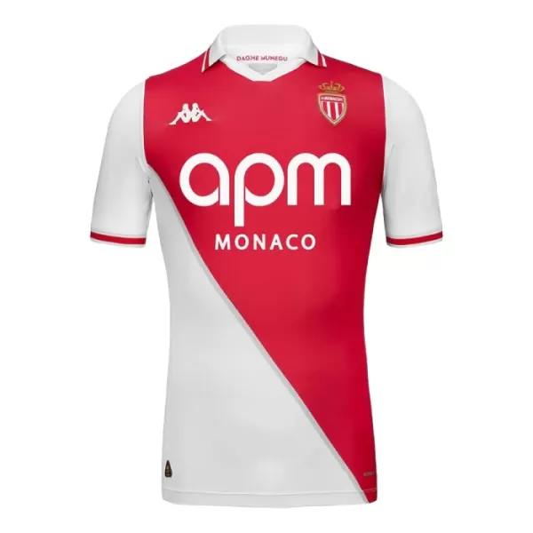 Maglia AS Monaco Uomo Primo 2024/25