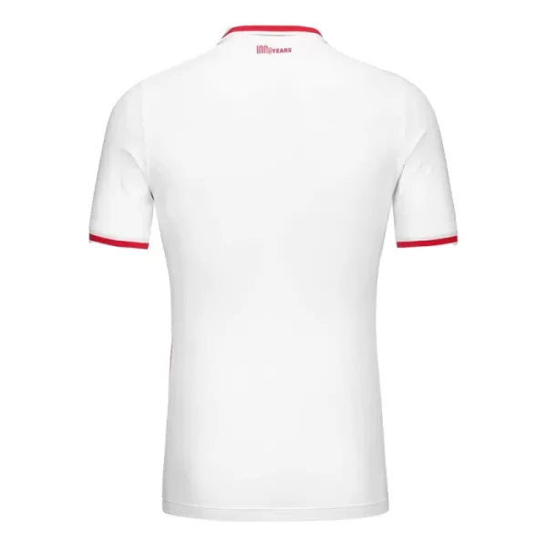 Maglia AS Monaco Uomo Primo 2024/25