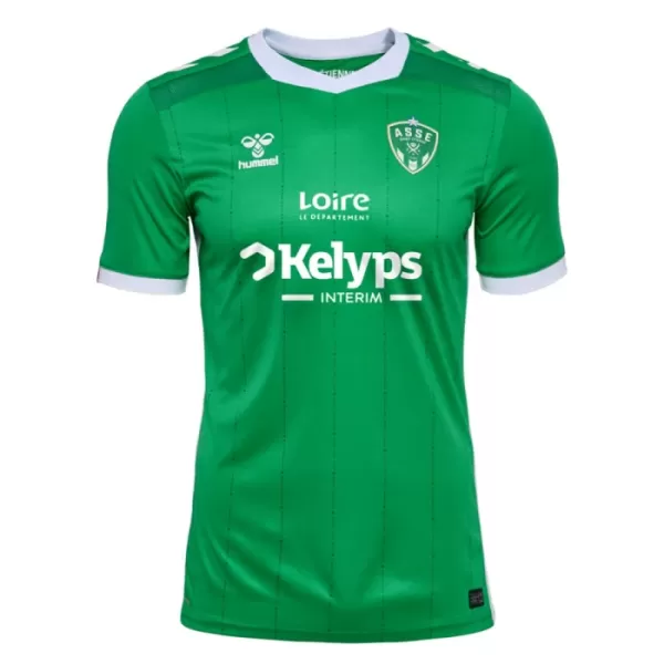 Maglia AS Saint-Étienne Uomo Primo 2024/25