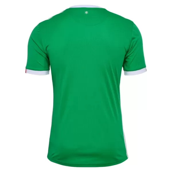 Maglia AS Saint-Étienne Uomo Primo 2024/25