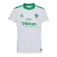 Maglia AS Saint-Étienne Uomo Secondo 2024/25