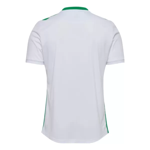 Maglia AS Saint-Étienne Uomo Secondo 2024/25