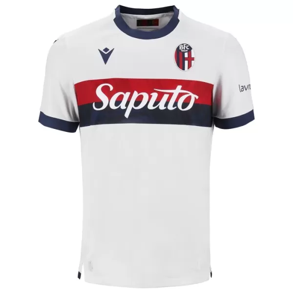 Maglia Bologna Uomo Secondo 2024/25