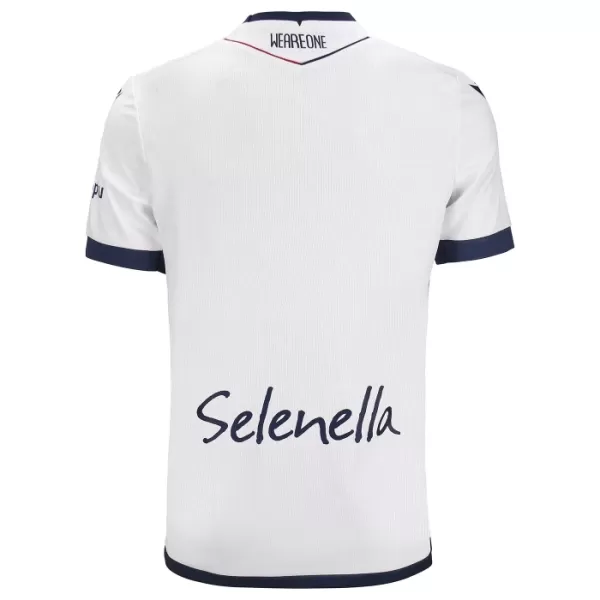 Maglia Bologna Uomo Secondo 2024/25