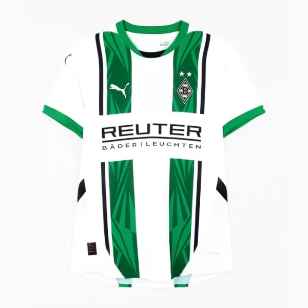 Maglia Borussia Mönchengladbach Uomo Primo 2024/25