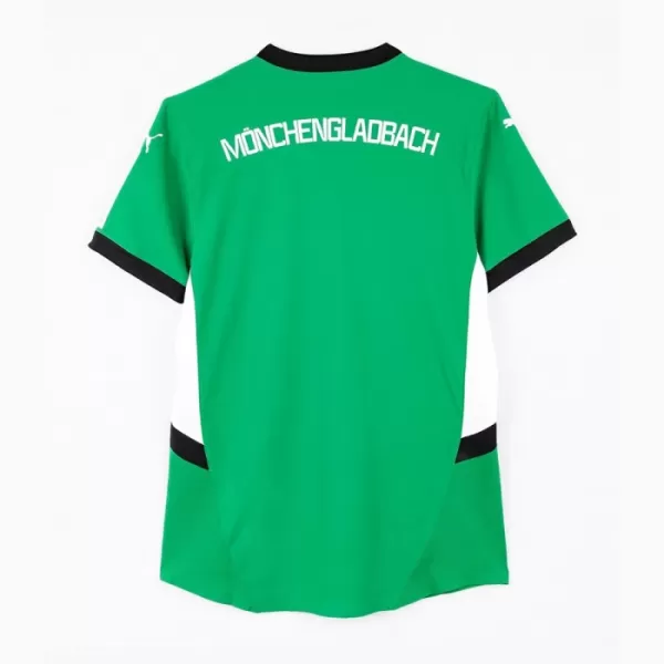 Maglia Borussia Mönchengladbach Uomo Secondo 2024/25