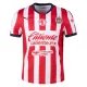 Maglia CD Guadalajara C. Cowell 16 Uomo Primo 2024/25