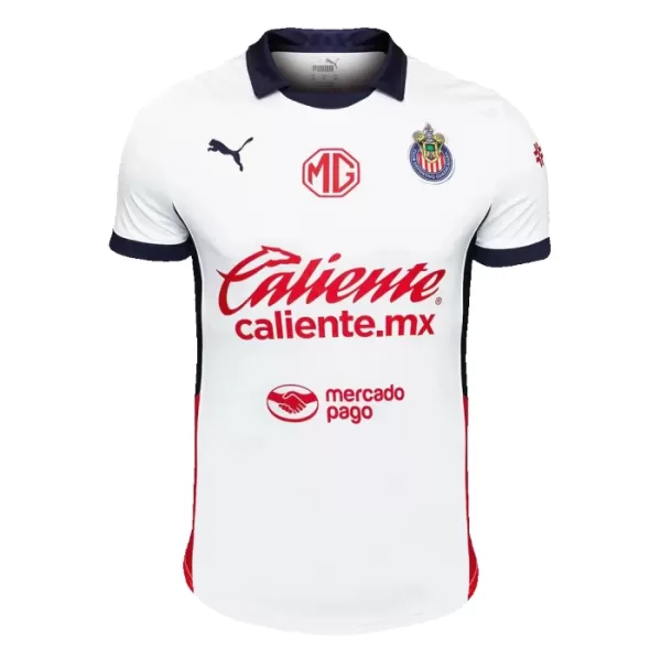 Maglia CD Guadalajara Uomo Secondo 2024/25