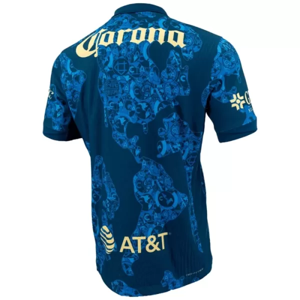 Maglia Club América Uomo Secondo 2024/25