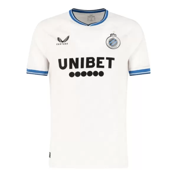 Maglia Club Brugge Uomo Secondo 2024/25