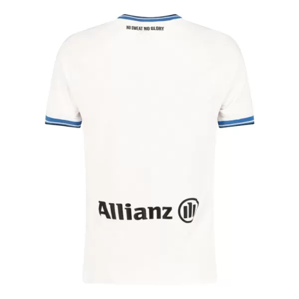 Maglia Club Brugge Uomo Secondo 2024/25