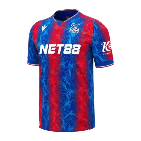 Maglia Crystal Palace Uomo Primo 2024/25