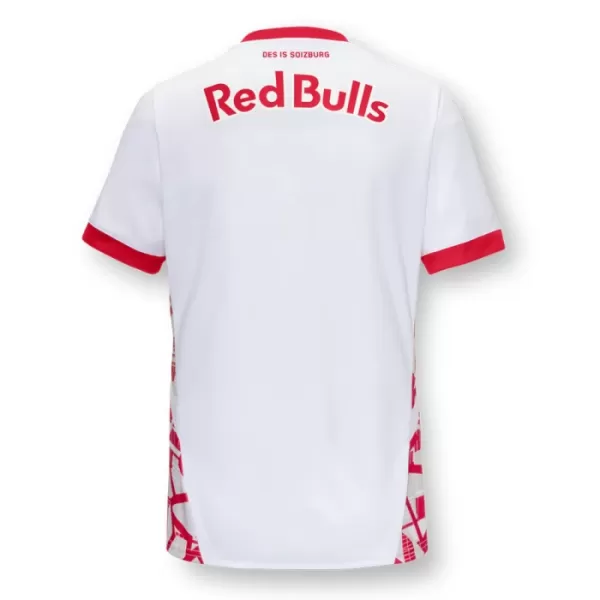 Maglia FC Red Bull Salzburg Uomo Primo 2024/25