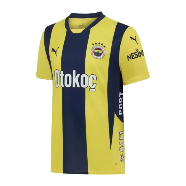 Maglia Fenerbahce Uomo Primo 2024/25