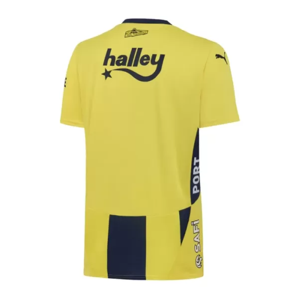 Maglia Fenerbahce Uomo Primo 2024/25