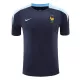 Maglia Francia Pre-Match Uomo Euro 2024