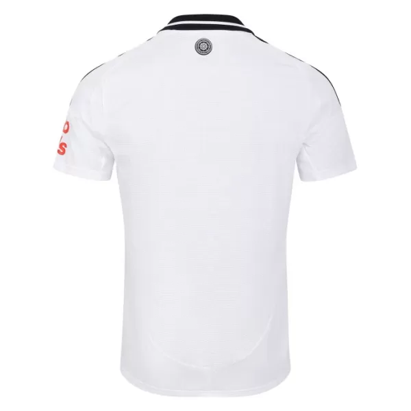 Maglia Fulham FC Uomo Primo 2024/25