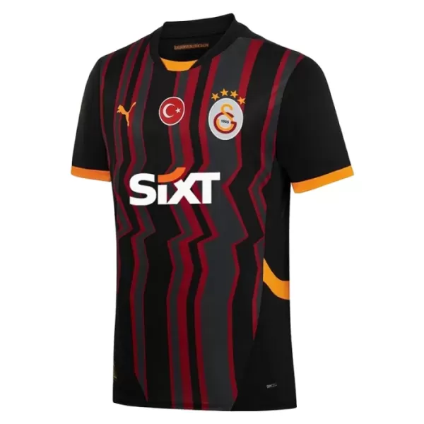 Maglia Galatasaray SK Uomo 3rd 2024/25