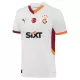 Maglia Galatasaray SK Uomo Secondo 2024/25