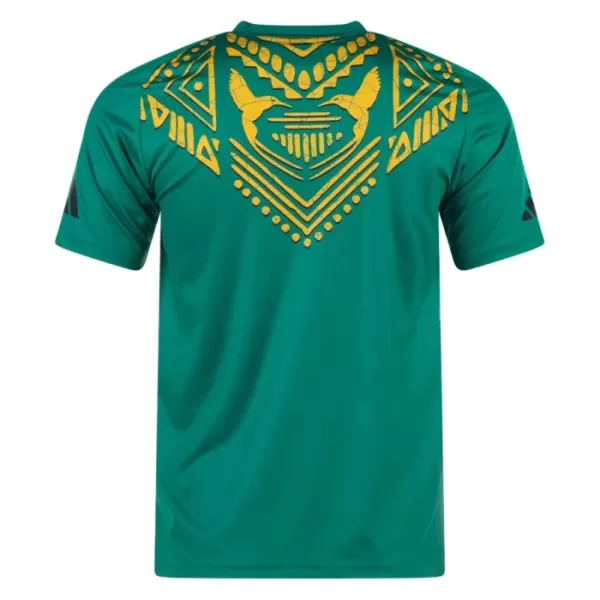 Maglia Giamaica Pre-Match Uomo 2024