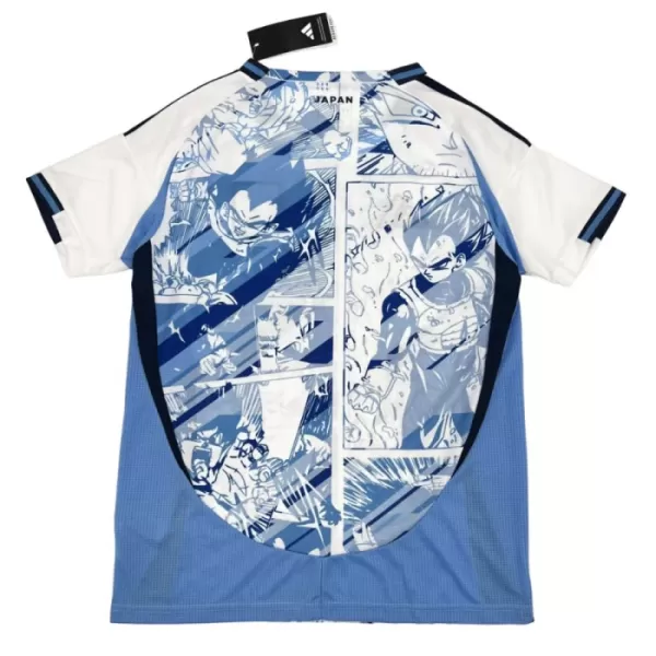 Maglia Giappone DragonBall Uomo 2024 - Speciale