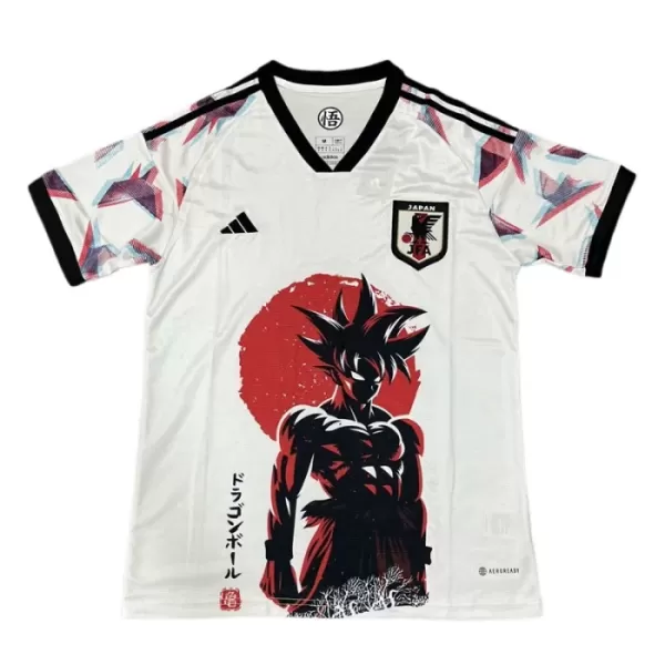 Maglia Giappone Goku Uomo 2024/25 - Speciale