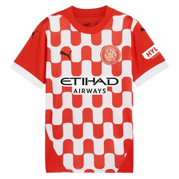 Maglia Girona Uomo Primo 2024/25