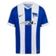 Maglia Hertha BSC Uomo Primo 2024/25