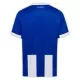 Maglia Hertha BSC Uomo Primo 2024/25