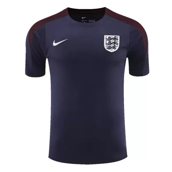 Maglia Inghilterra Pre-Match Uomo Euro 2024