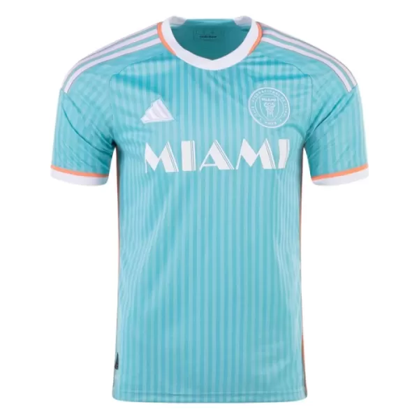 Maglia Inter Miami CF Uomo 3rd 2024/25