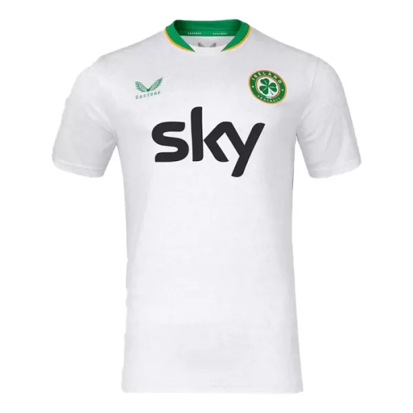 Maglia Irlanda Uomo Secondo 2024/25