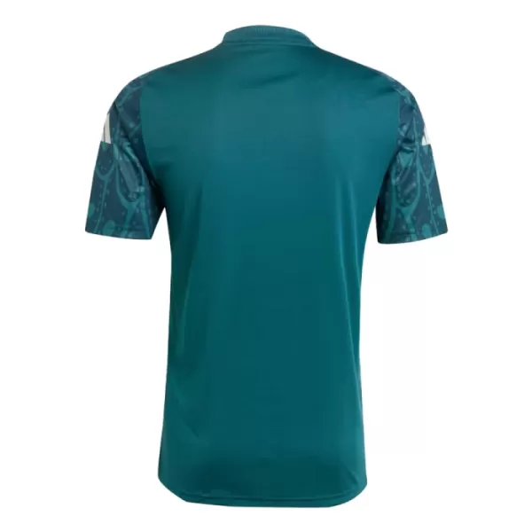 Maglia Messico Pre-Match Uomo 2024