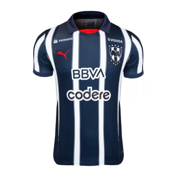 Maglia Monterrey Uomo Primo 2024/25